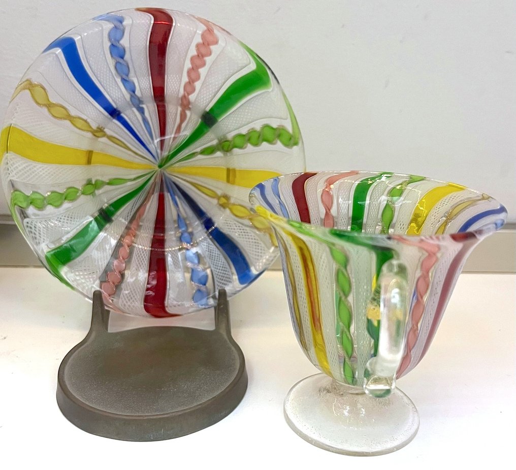 Csésze (2) - Üveg #1.0