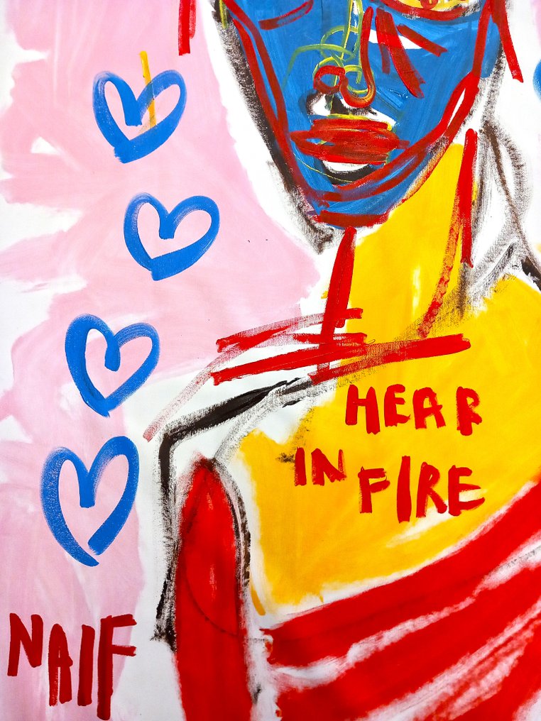 0xec6d0 (XX-XXI) - Le cœur des Hommes - XXL #4.3