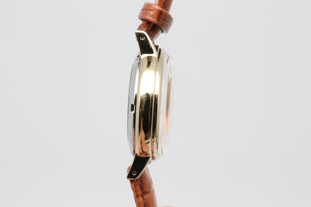 Seiko - Spirit - Zonder minimumprijs - SARB044 | 6R15-00V0 - Unisex - 2010-2020 #2.1