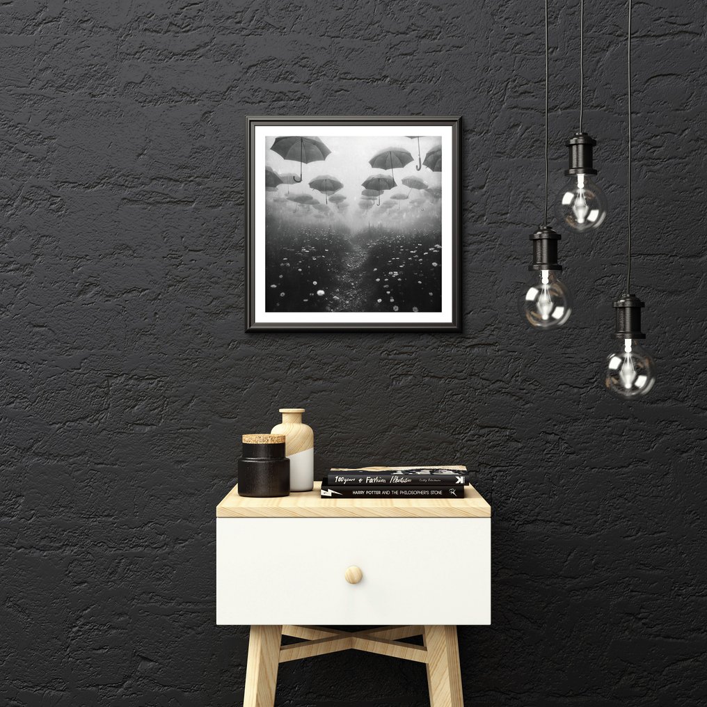 Raquel Pellicano - The Weight of Silence #4.3