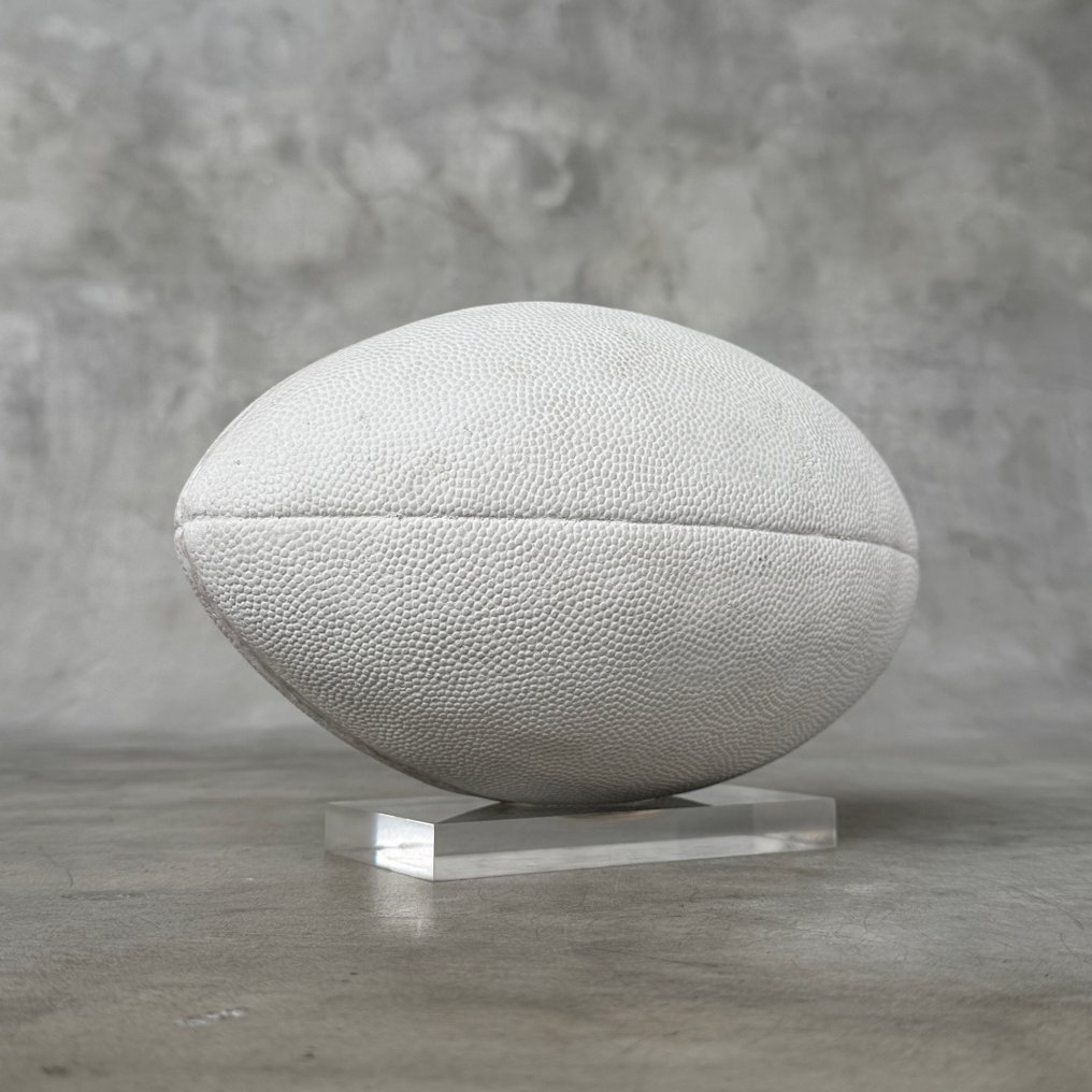 Mitch Richmond (1983) - "End Zone X" #4.3