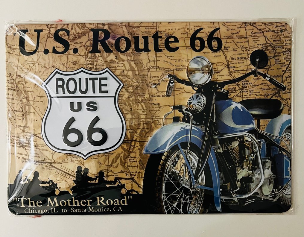 Number plate (5) - ander #3.2