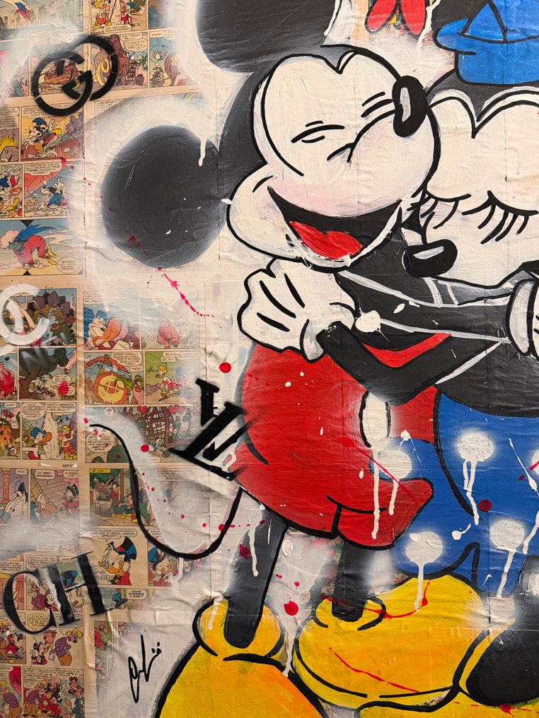 Luca Angelini (XX) - Hug & Fuck #4.3