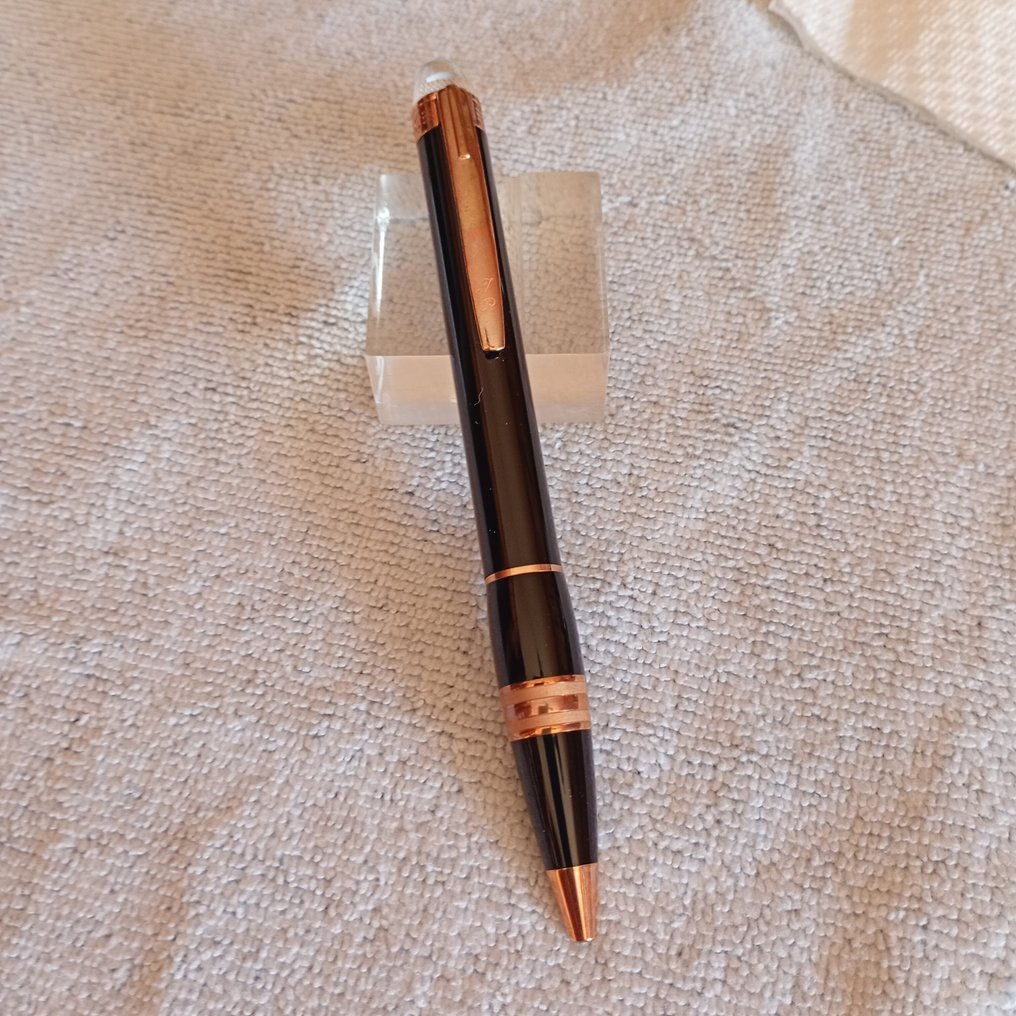 montblanc starwalker - No reserve price - Ballpoint pen #1.0