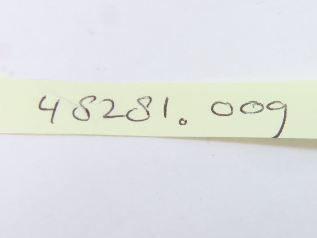 Märklin H0 - 48281.009 - Vagón de tren de mercancías a escala (3) - 3x vagón de mercancías cerrado de 2 ejes con impresión 'Leeuw Bier'. - NS #3.2