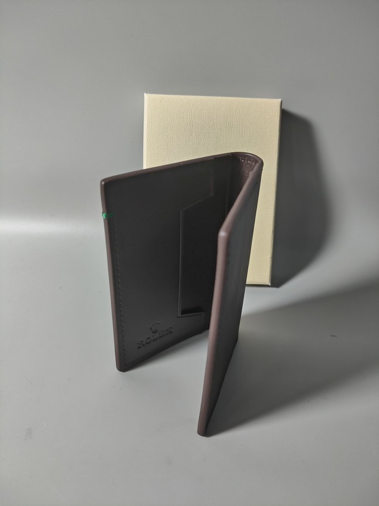 Rolex - Rolex Card Holder #1.0