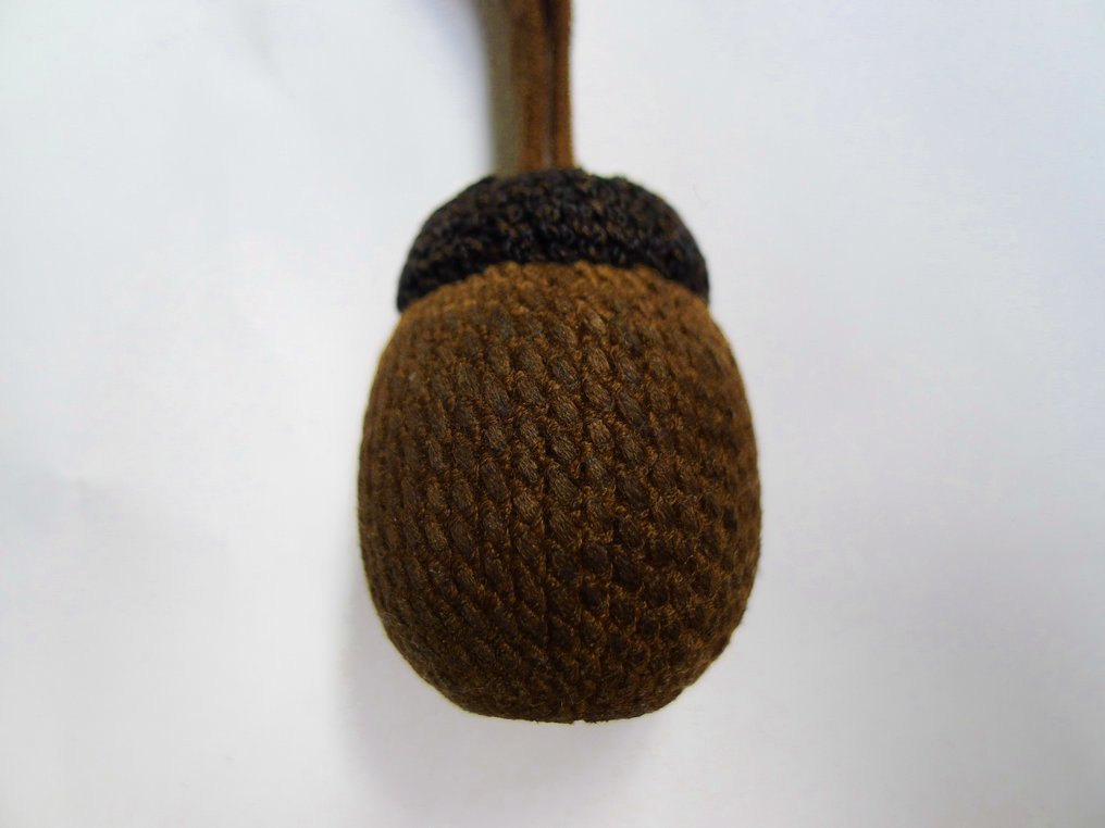 二战军用军刀流苏，用于武士刀 - 日本 - 20世紀 #2.1