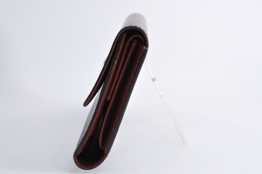 Louis Vuitton - Monedero largo #3.2