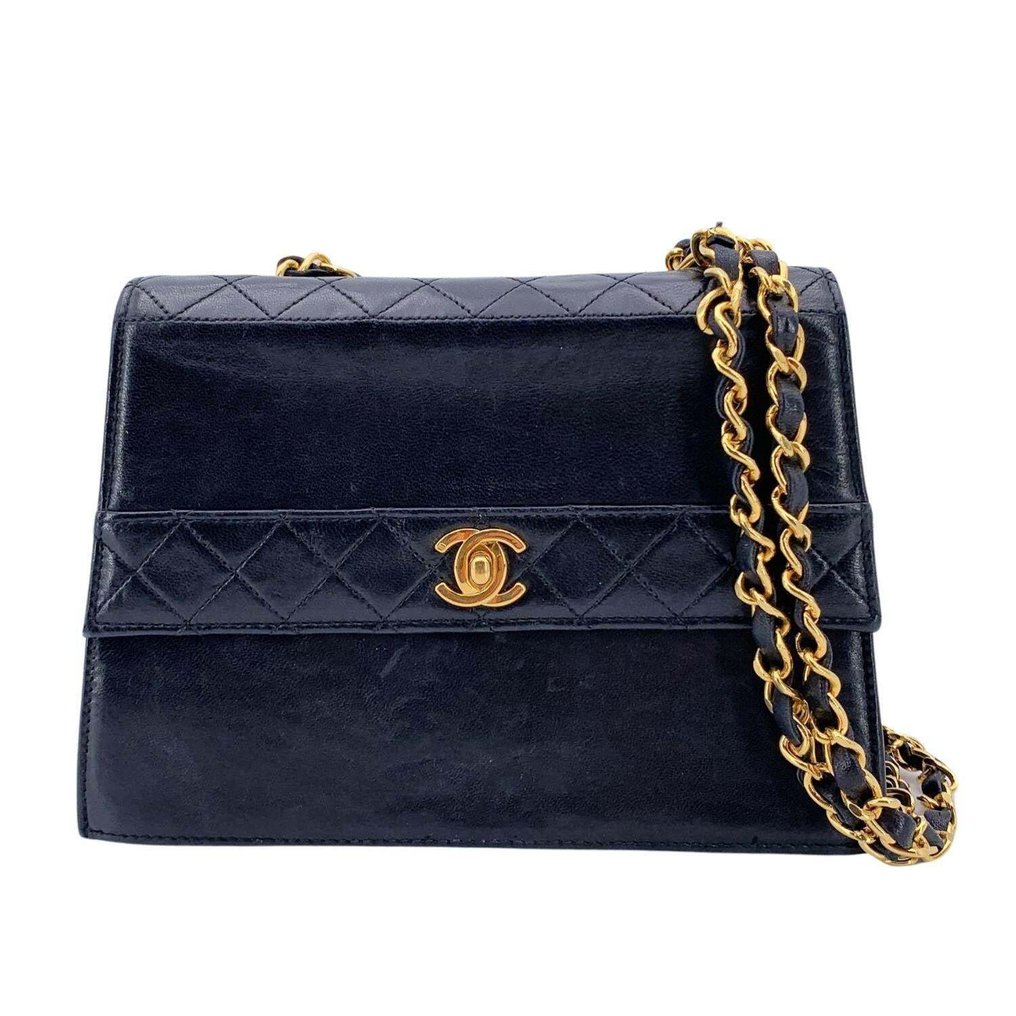 Chanel - Trapezio - Torebka crossbody #1.0