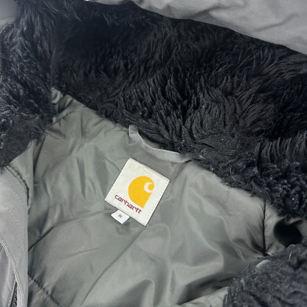 Carhartt - Parka #3.2