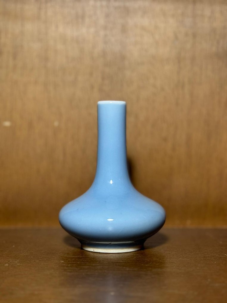 花瓶 - 陶瓷 - 中国 #2.1