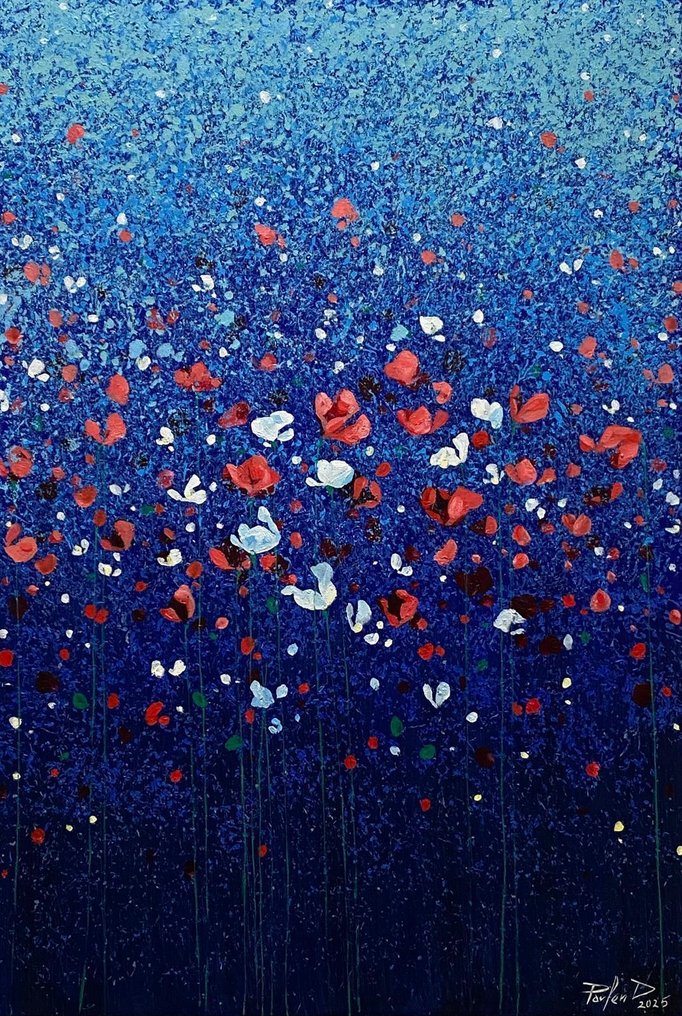 Parfen.D XL - Nocturne in Bloom #1.0