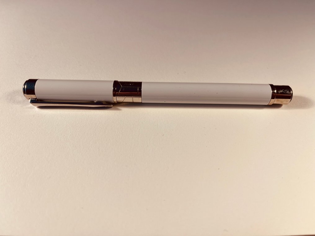 Waterman - Ingen mindstepris - Fyldepen #1.0