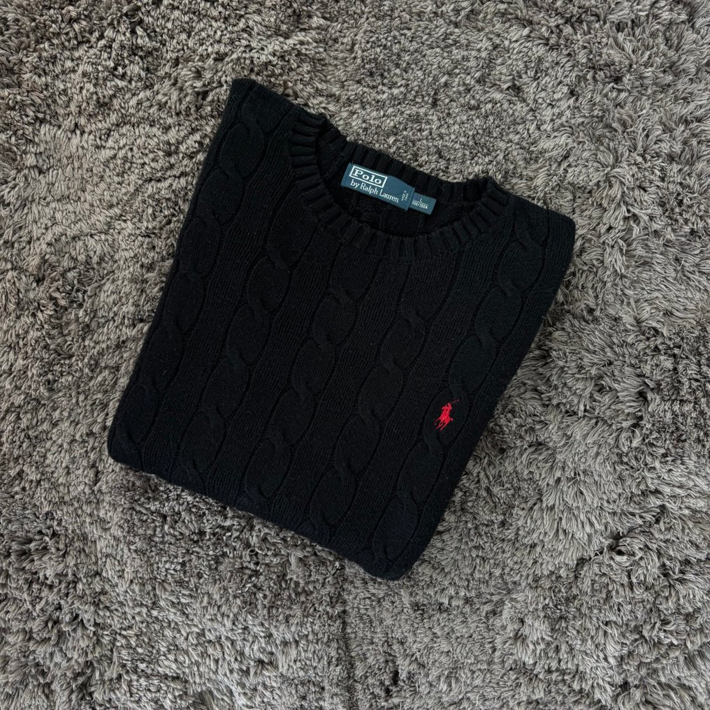 Ralph Lauren - Sweter #1.0