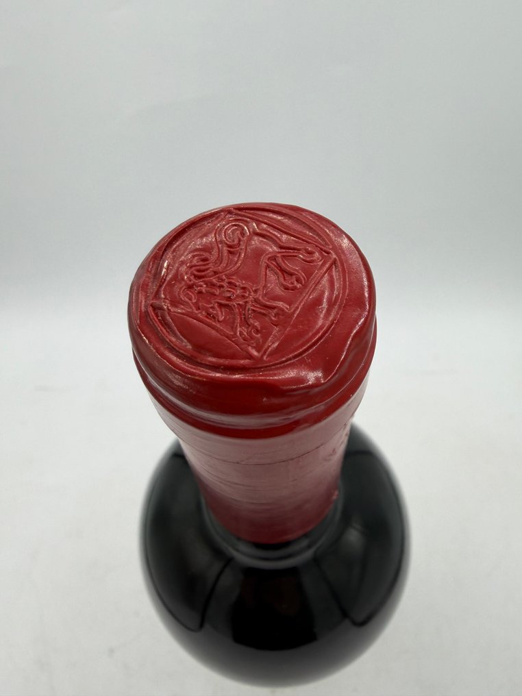 2001 Finca Allende, Aurus - Ριόχα DOC - 1 Φιάλη (0,75L) #3.2