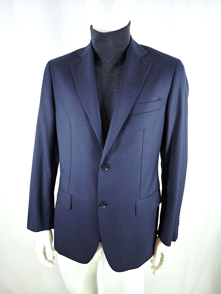Sartoria Couture - NEW - Wool - Abito #1.0