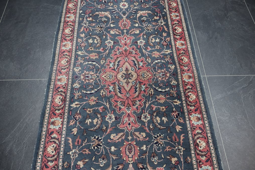 Tabriz - 狭长桌巾 - 380 cm - 80 cm #4.3