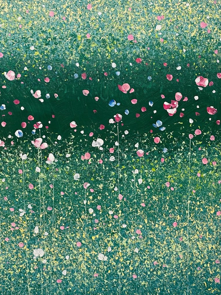 Parfen.D XL - “Where the Garden Breathes” #4.3