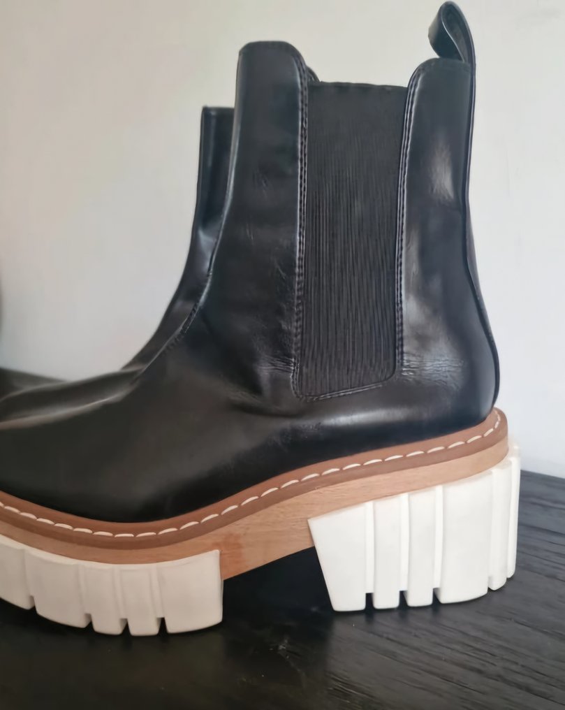 Stella McCartney - Nilkkurit - Koko: EU 39.5 #4.3