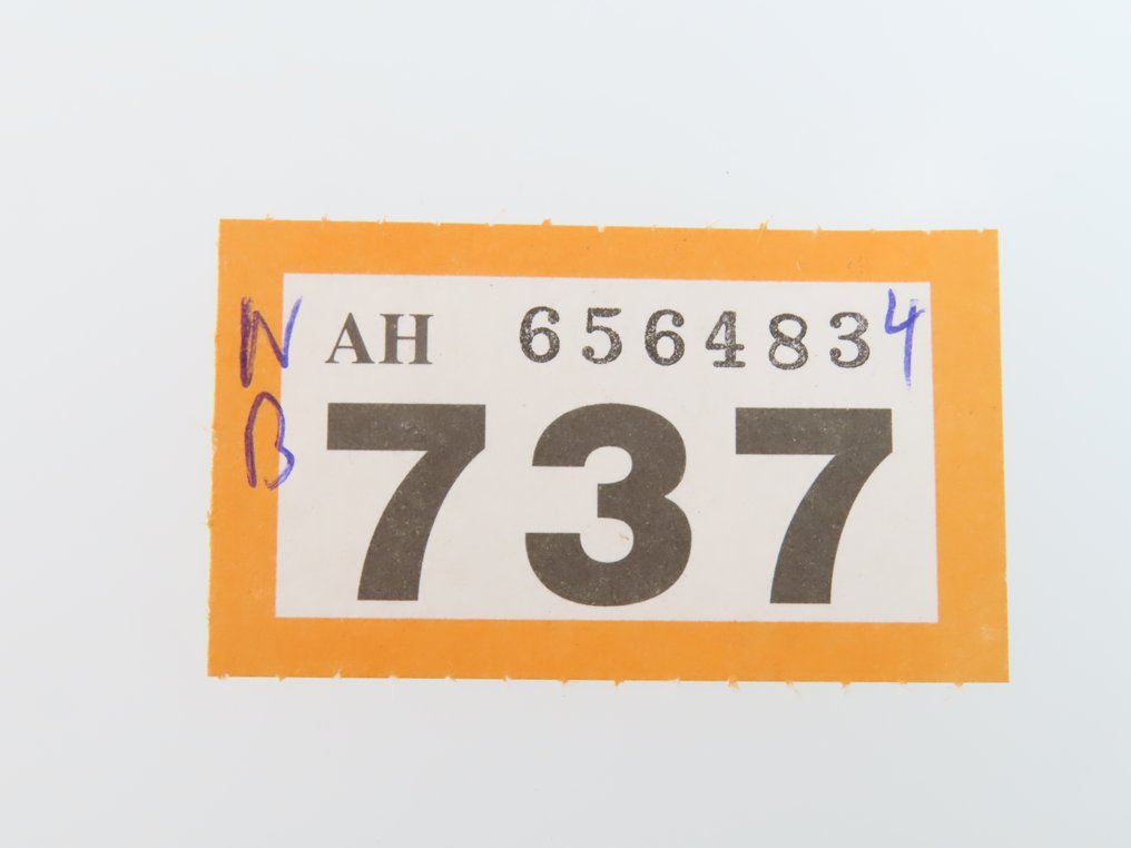 Minitrix N - 4912 - Model train tracks (40) - 40-piece rail clip set with curved rail pieces, nickel/metal. #1.0