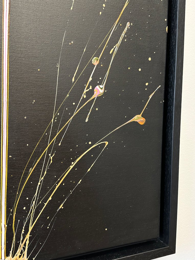 Santicri - Rebirth from the Void #4 (No Reserve) #3.2