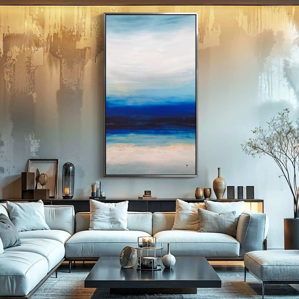 Noelia Correa Art - Virelyn XXL #4.3