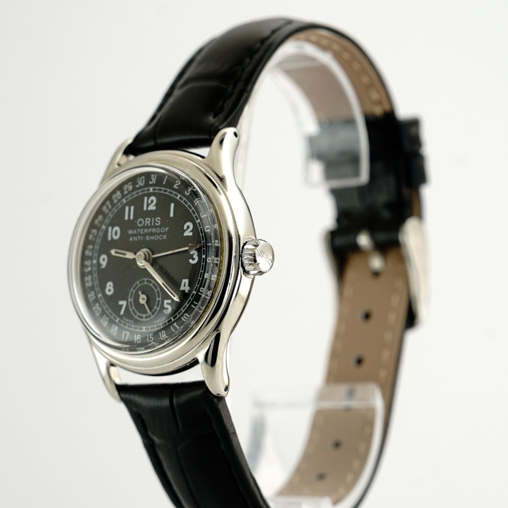 Oris - Pointer Date - Sem preço de reserva - Homem - 1950-1959  #1.0