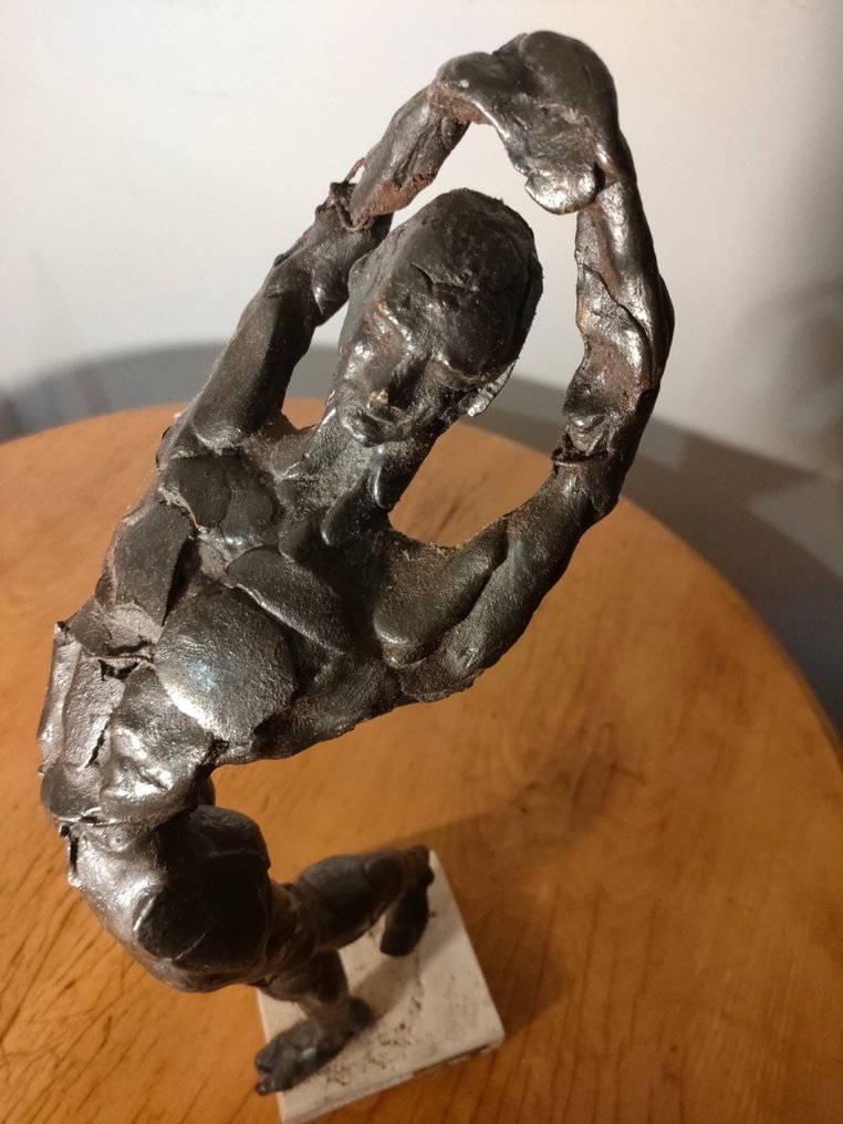 Andrés Gómez - Reto #1.0