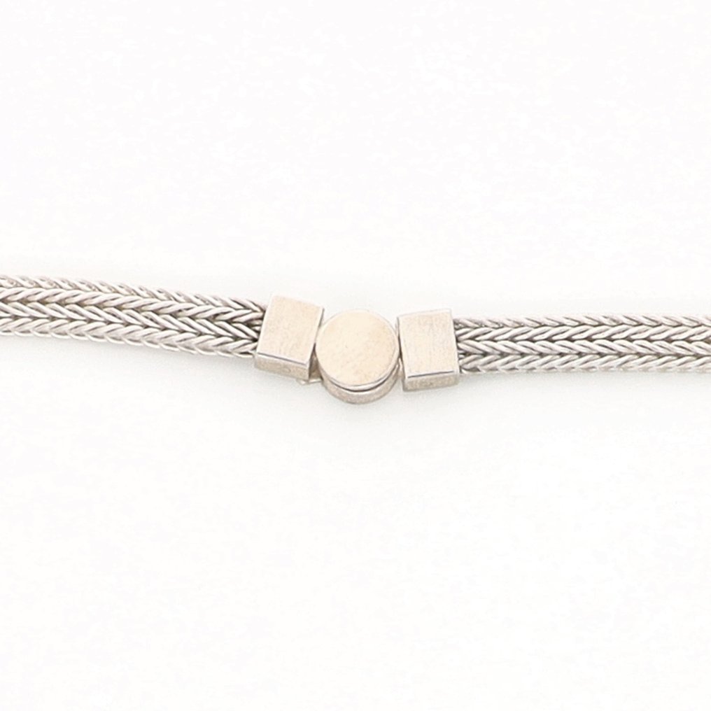 Senza prezzo di riserva - Collana con ciondolo .925/1000 argento - Carneool #4.3