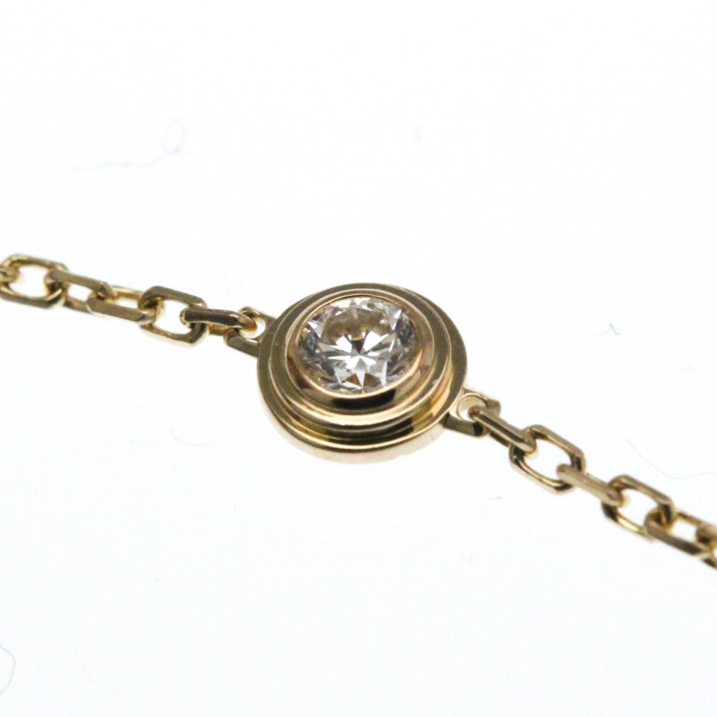 Cartier - 手鈪 粉色黄金 #3.2