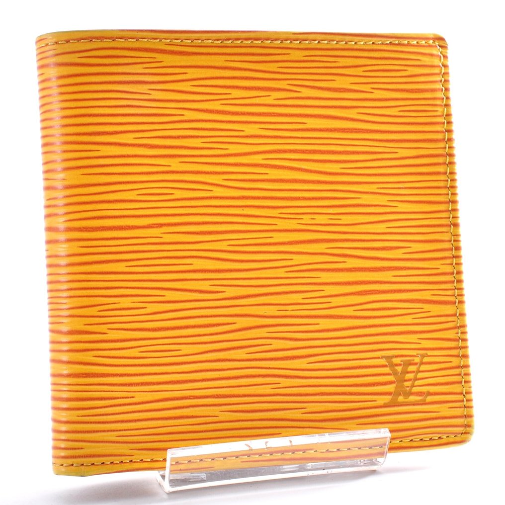 Louis Vuitton - Foldepung #1.0