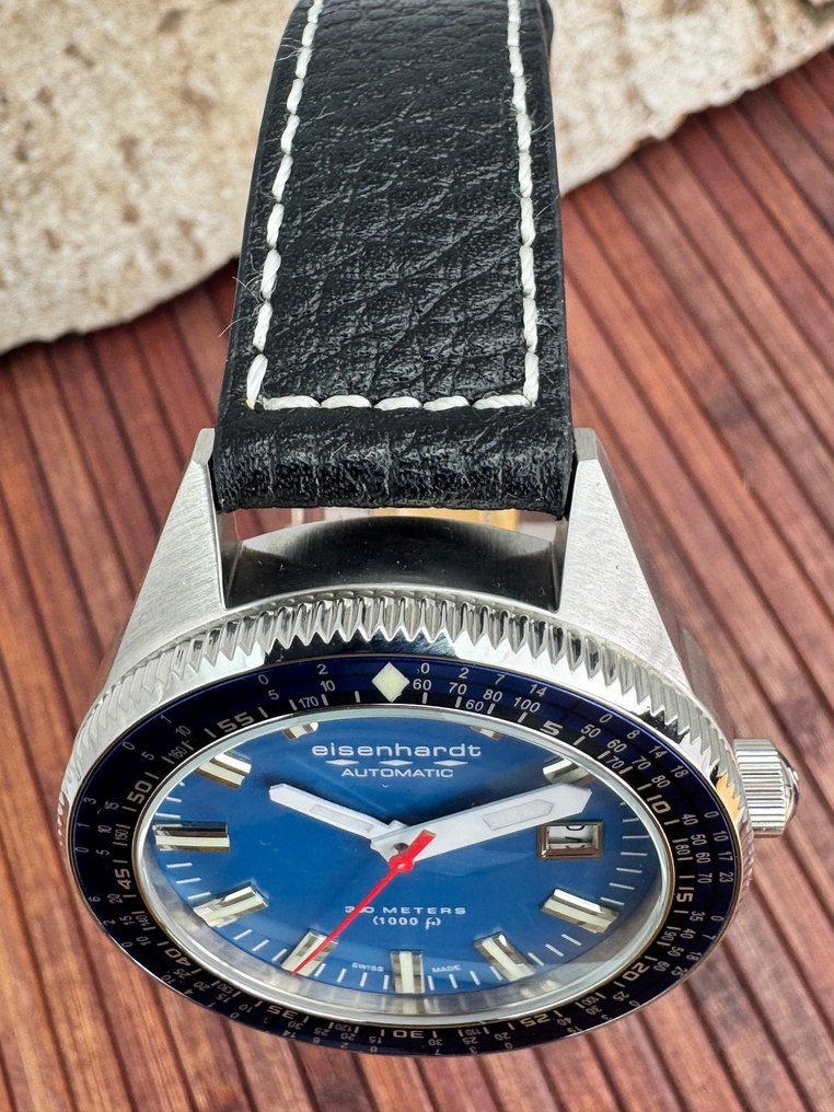 Eisenhardt - χωρίς τιμή ασφαλείας - Άνδρες - 2020+ #2.1