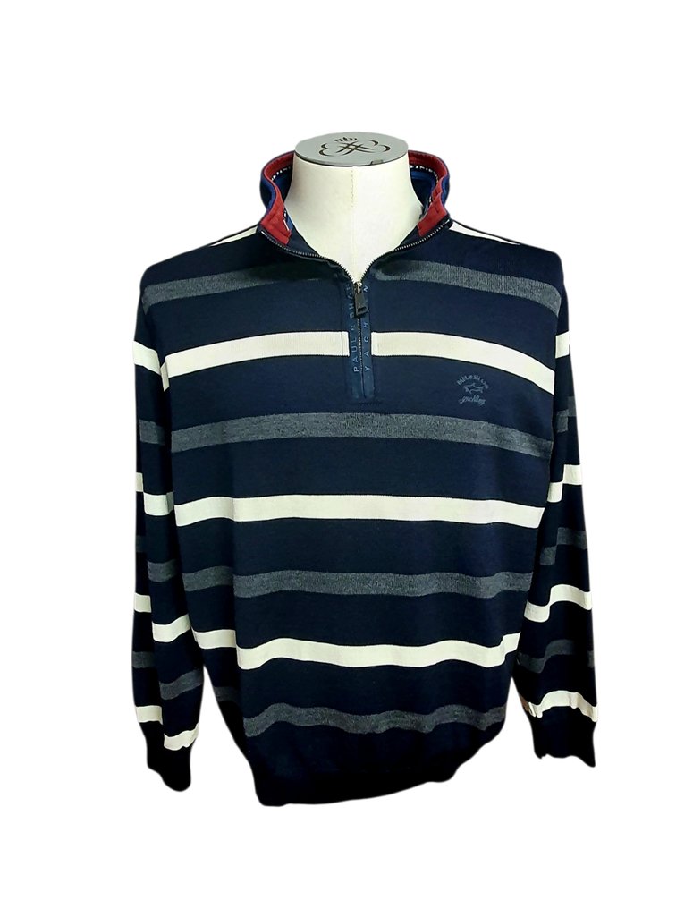 Paul & Shark - Φούτερ #1.0