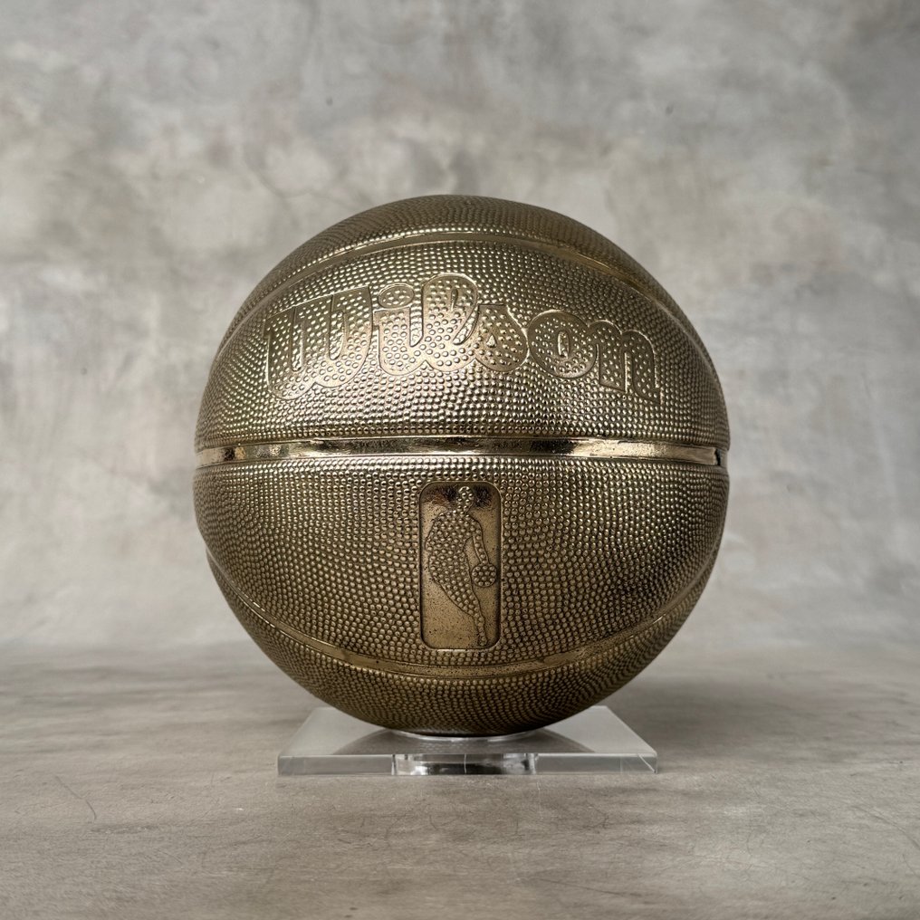 Mitch Richmond (1983) - Slam Dunk W. #1.0