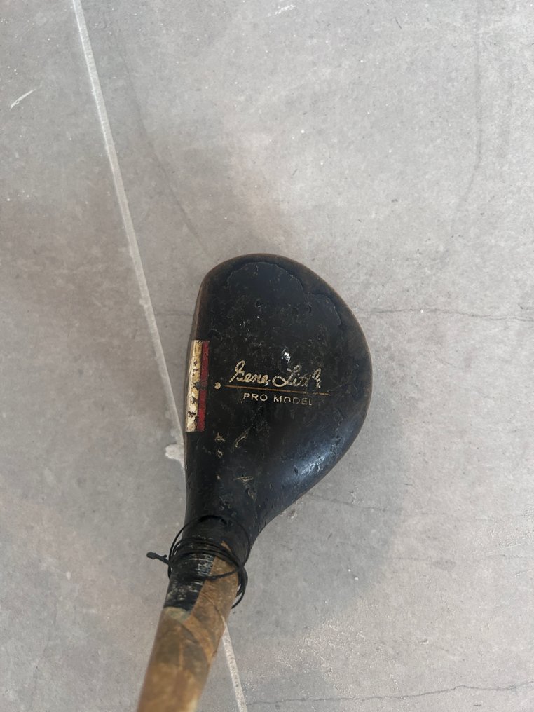 1930 - Golflaukku #4.3