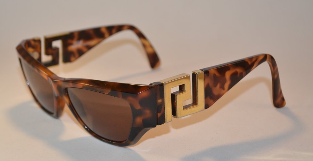 Gianni Versace - t75 - Solbriller #1.0