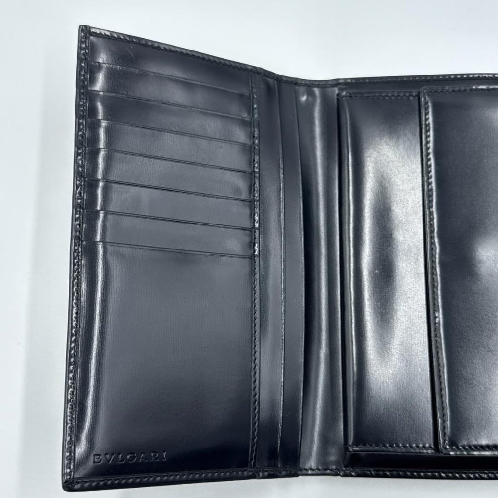 Bulgari - Πορτοφόλι #4.3