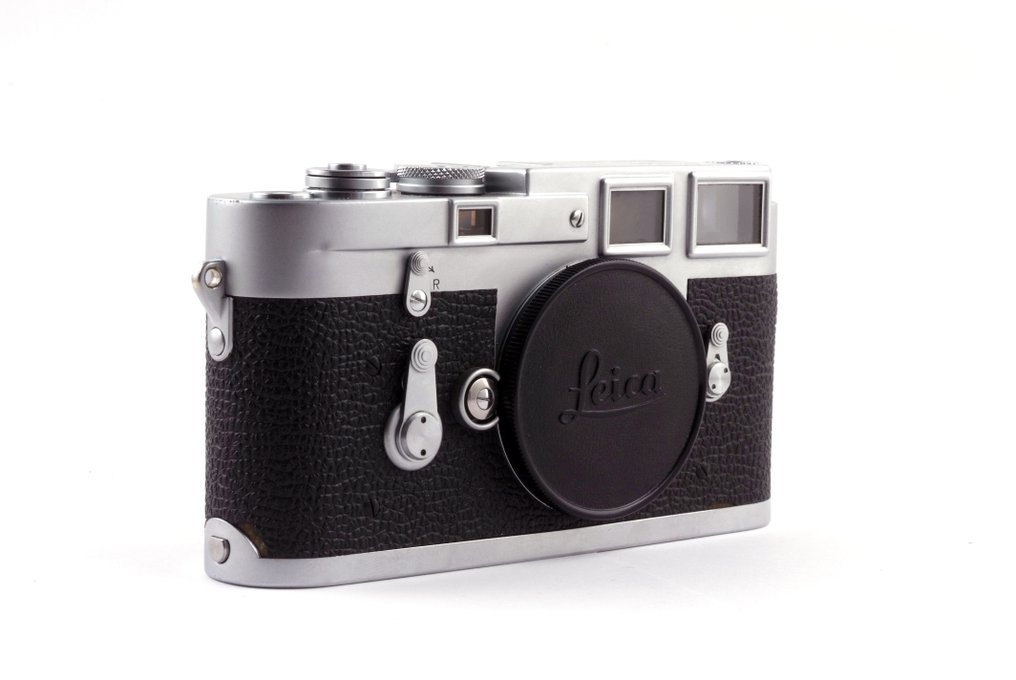 Leica M3 Rangefinder camera #3.2