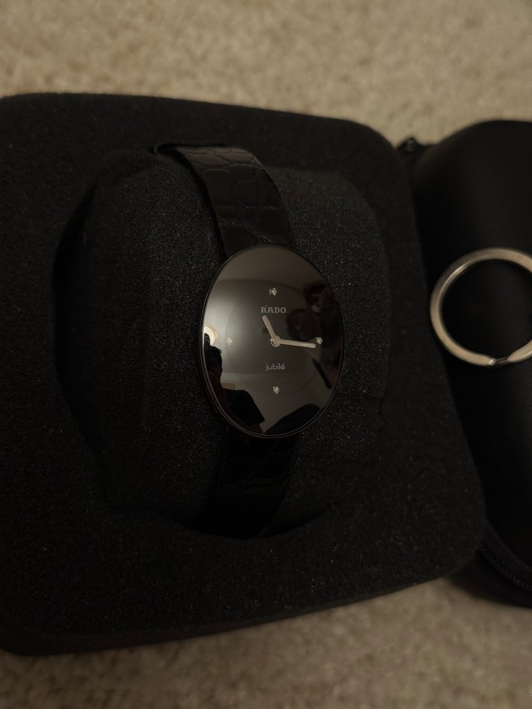 Rado - Jubilé - 964.0491.3 - Γυναίκες - 2010-2020  #4.3