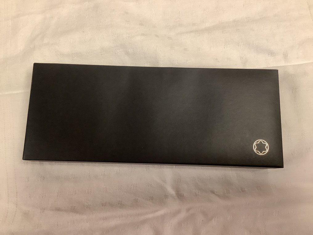 Montblanc - Meisterst�fcck - Pen #1.0