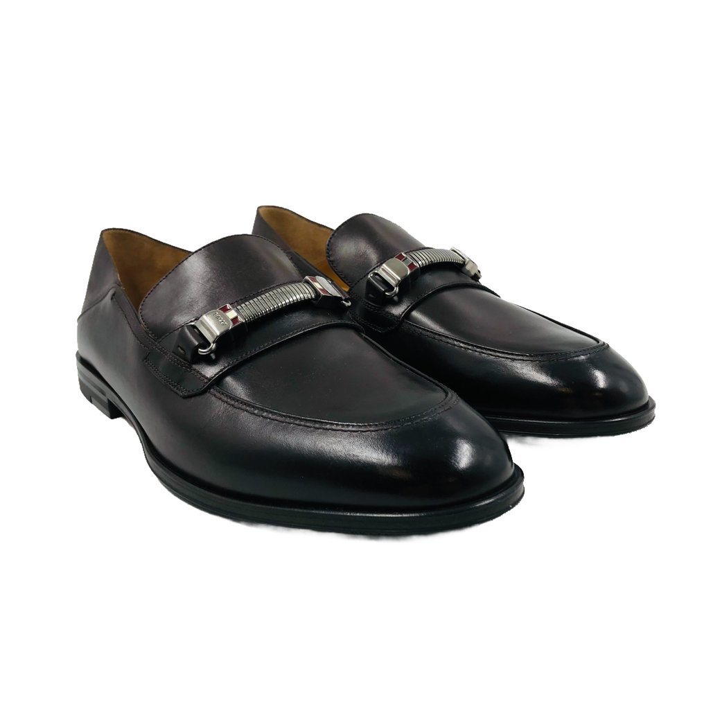 Bally - Loafers - Size: EU 39 - New in box #1.0