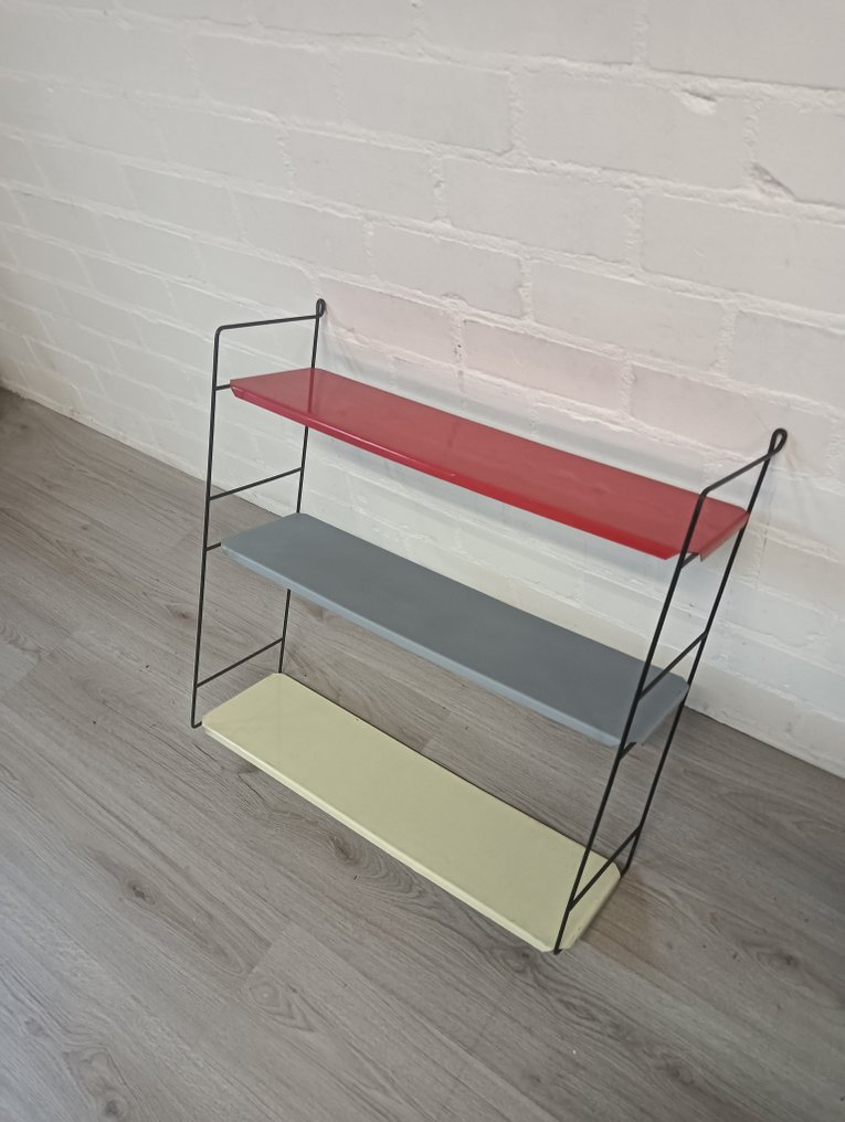 Wall shelf unit - Metal #2.1