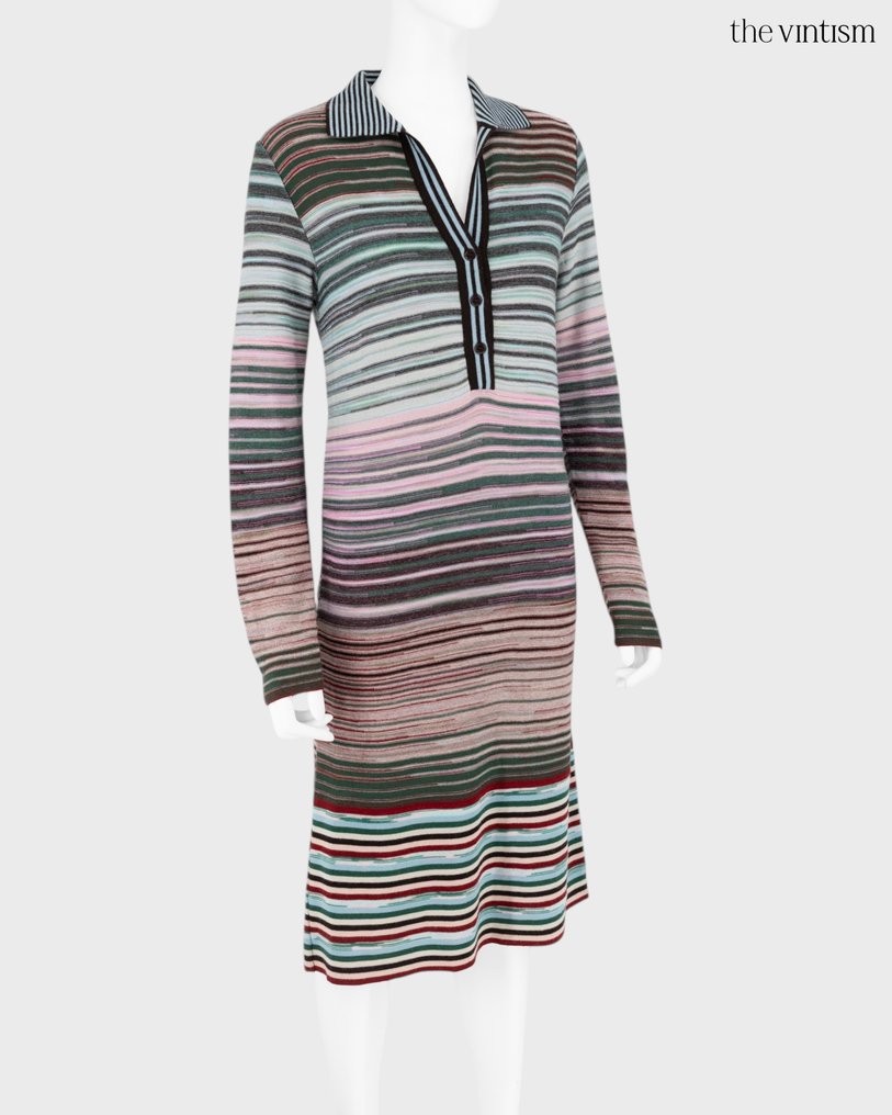 M Missoni - NO RP - 連衣裙 #1.0