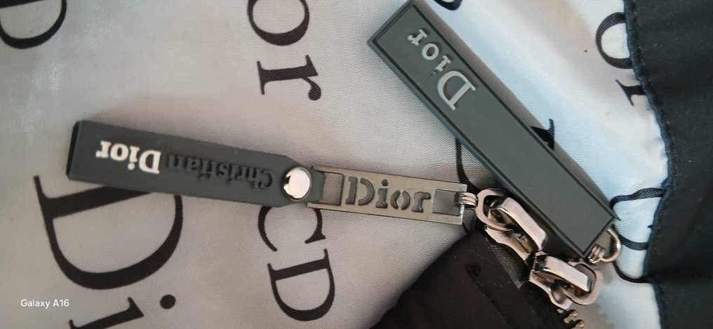 Christian Dior - Jas #3.2