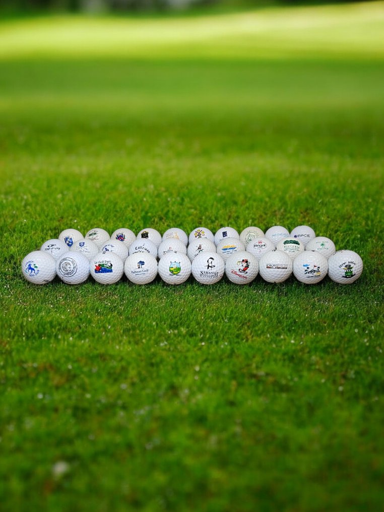 Pallina da golf #2.1