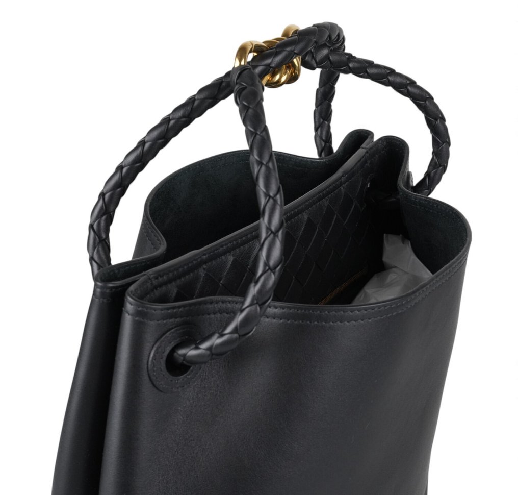 Bottega Veneta - Andiamo Bucket - Olkahihnallinen laukku #4.3