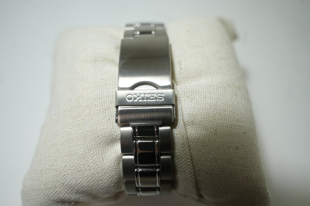 Seiko - Chronograph - Nincs minimálár - SND375P1 - Férfi - 2000-2010 #4.3