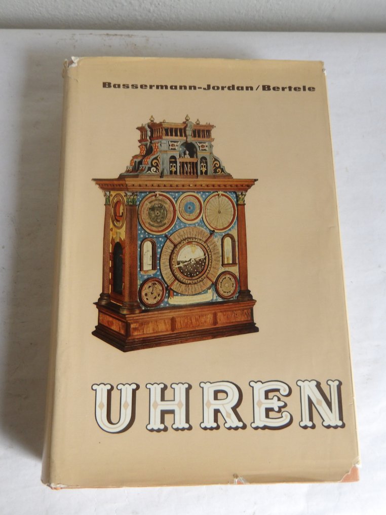 Mühe - Uhren - 1972-1981 #4.3