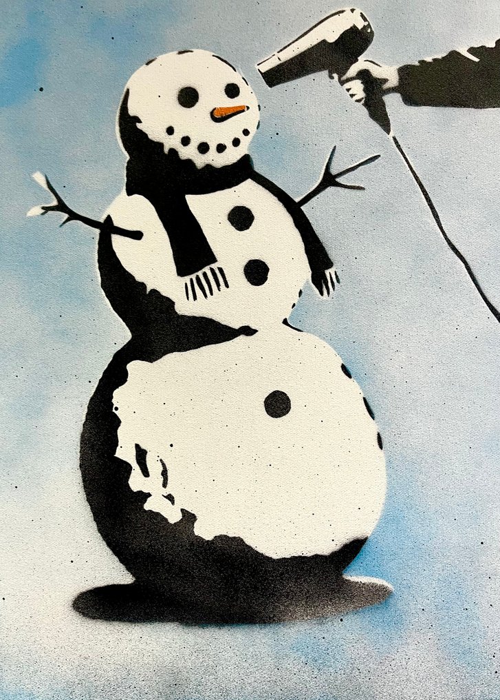 CANNED (Charlotte Parenteau-Denoël) - Snow dealer #2.1