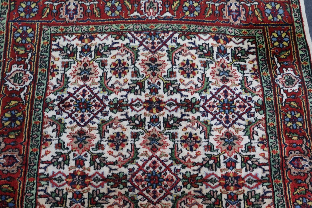 Bidjar - Tæppe - 155 cm - 94 cm #4.3